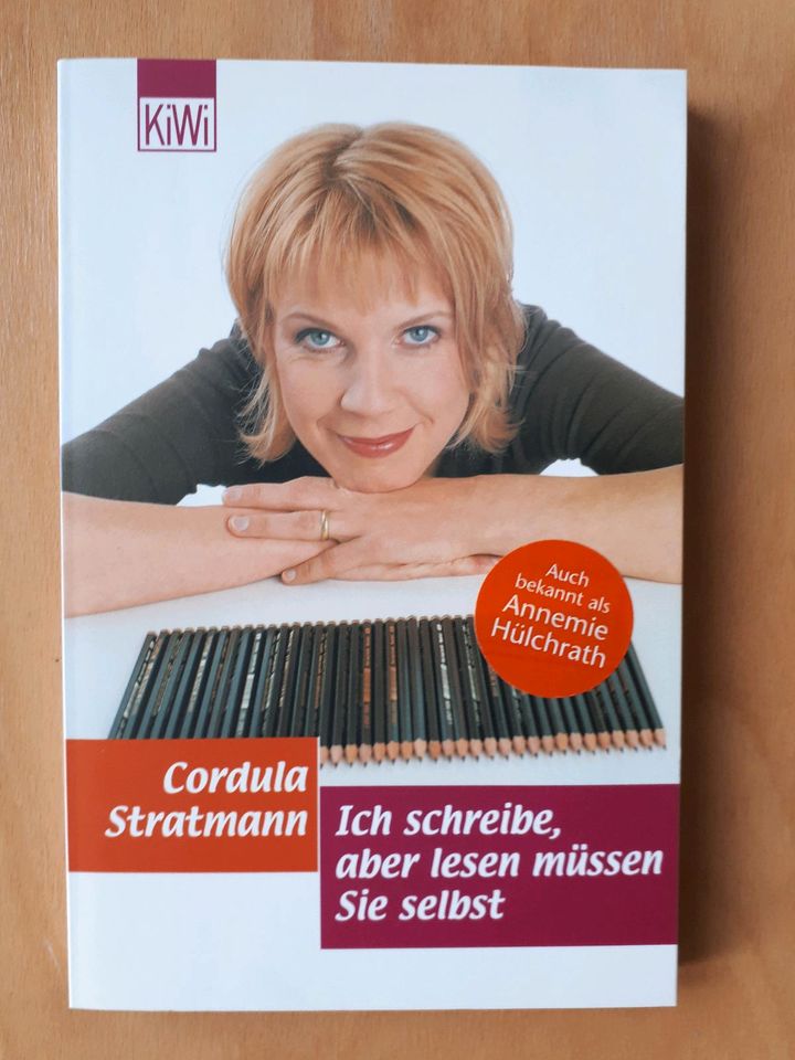 5 Bücher, Romane, Unterhaltungsliteratur in Hausen Oberfr.