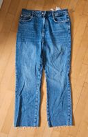 Zara jeans gr 40 ,   3/4 lang Bayern - Neuburg a.d. Donau Vorschau