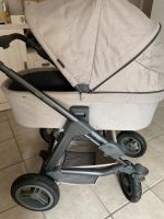 Kinderwagen ABC Viper 4 Sportaufsatz und Babyschale Wuppertal - Vohwinkel Vorschau