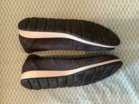 Maritime Waldläufer Ballerinas/Keilpumps blau-weiß 6 1/2 H Nordrhein-Westfalen - Herzogenrath Vorschau