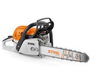 Stihl Motorsäge Mieten Leihen Hessen - Kassel Vorschau