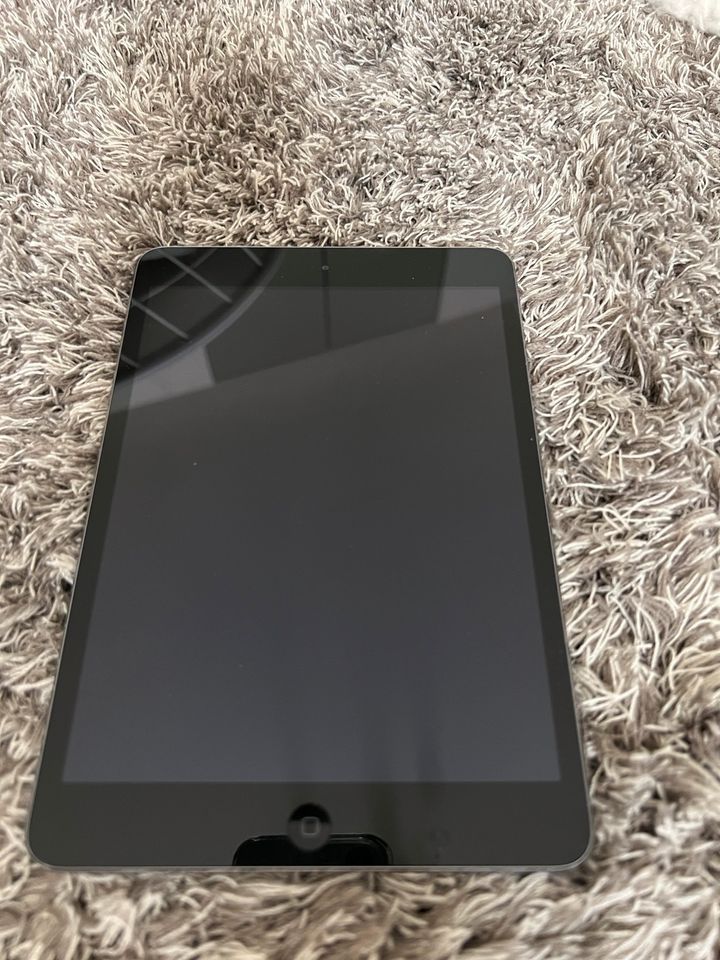 iPad mini 2 (16GB) in Wurzen