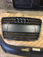 Audi Q7 Kühlergrill Original neuwertig quattro Sachsen - Stützengrün Vorschau