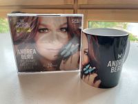 Andrea Berg CD-Set mit Fan-Tasse Niedersachsen - Bad Pyrmont Vorschau