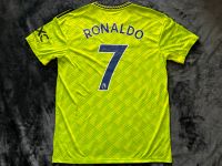 Cristiano Ronaldo Manchester United 2022/23 Drittes Trikot L Bayern - Dingolfing Vorschau