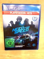 PS4 Need for Speed - USK ab 12 Schleswig-Holstein - Osterby  Vorschau