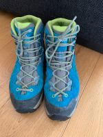 Wanderschuhe Trekkingschuhe von Meindl Gore-Tex Gr 40 TOP!! München - Trudering-Riem Vorschau