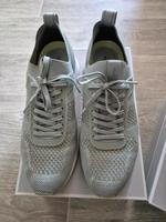 Tamaris Schuhe mintgrün/sage Größe 41 Thüringen - Erfurt Vorschau