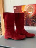 Stiefel von Marc Cain Gr. 36 Bayern - Kissing Vorschau