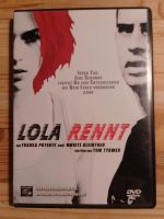 DVD Lola rennt - Franka Potente Moritz Bleibtreu Tom Tykwer Mecklenburg-Vorpommern - Elmenhorst bei Grevesmühlen Vorschau