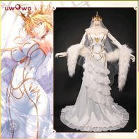 Artoria Weeding dress cosplay uwowocosplay | S Bayern - Fürstenfeldbruck Vorschau