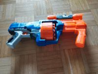 Nerf Surgefire mit Zielfernrohr Hessen - Fuldatal Vorschau