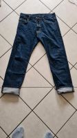 Rumble 59 Jeans blau 36/32 Rockabilly Nordrhein-Westfalen - Willich Vorschau