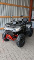 Vorschaubild einer Anzeige von Quad Shop Röder 