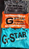 G-Star Paket 3 Oberteile/Shirts Gr. S (152/158) Rheinland-Pfalz - Winterspelt Vorschau