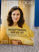 Psychologie Heute - Heft Nr. 5,  Mai 2018 Schleswig-Holstein - Dänischenhagen Vorschau