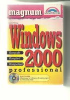 Windows 2000 Handbuch Baden-Württemberg - Sindelfingen Vorschau