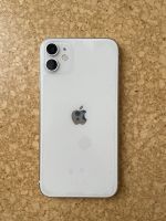 iPhone 11 in weiß 64 GB Hessen - Wiesbaden Vorschau