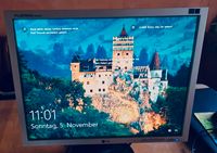 PC Monitor LG Flatron L2000CE 20,1 Zoll Bayern - Bach an der Donau Vorschau