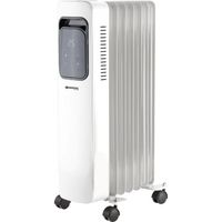 Sonnenkönig Ölradiator OFR 7 LCD 1500 W fast neu Essen - Essen-Stadtmitte Vorschau