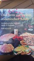 Kochbuch Das beste aus meiner Italienischen Küche Giuliano Bugial Bayern - Großenseebach Vorschau