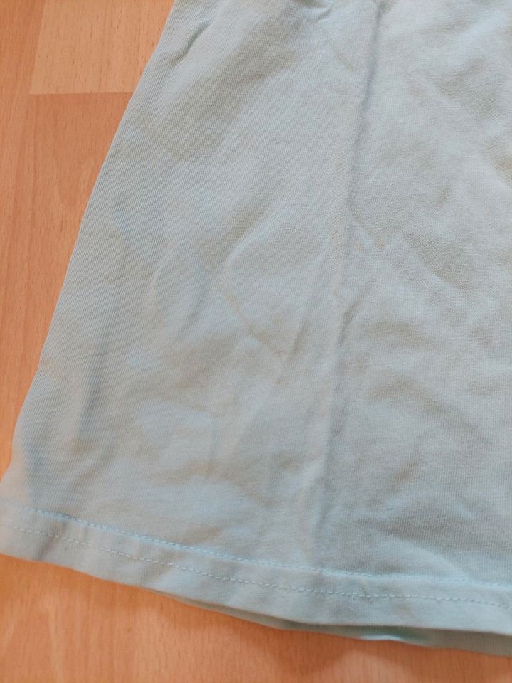 Tshirtskleid gr 128 von topolino in Essenheim