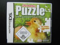 Puzzle - Tierbabys für Nintendo DS Baden-Württemberg - Wildberg Vorschau