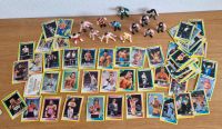 WWF Wrestling mini Figuren Bootleg Sammelkarten Briefmarken 90er Berlin - Reinickendorf Vorschau