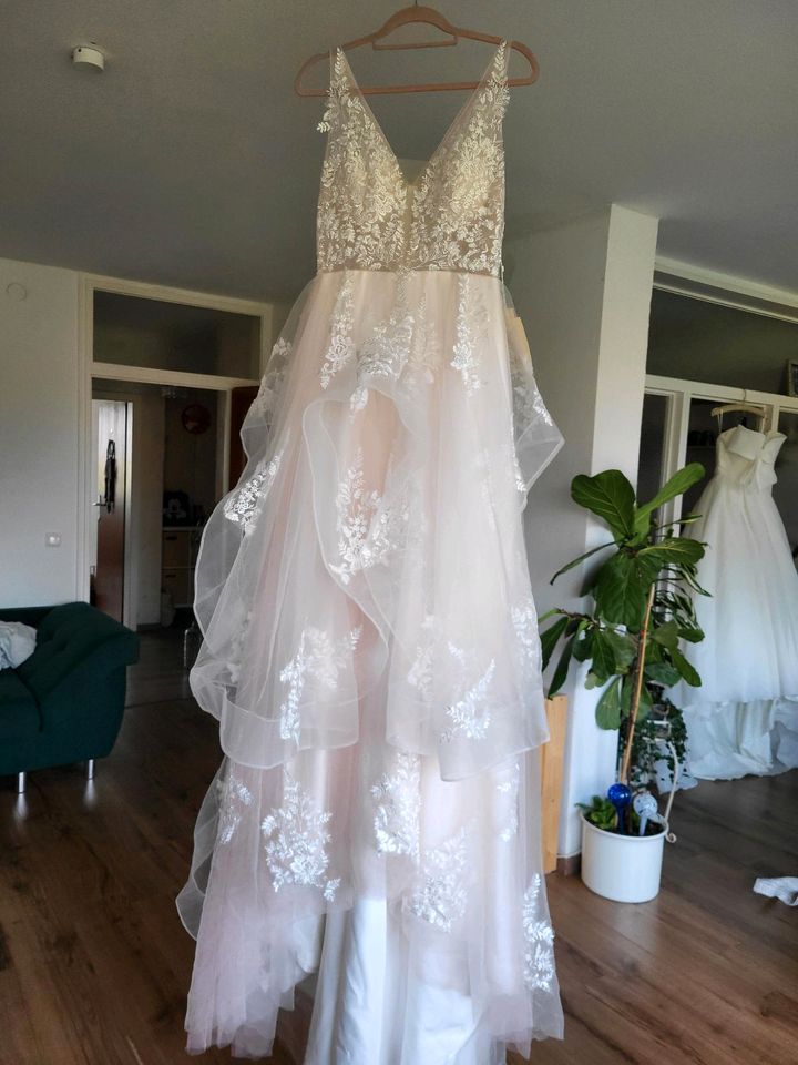 Brautkleid in Kaltenkirchen