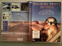 DVD - WILDLIFE TRIFFT MYTHOS /  Der Sonnenvogel Doku Rheinland-Pfalz - Mainz Vorschau