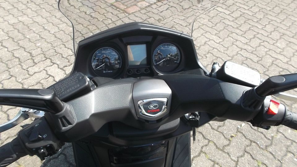 Kymco X-Town CT 300i ABS in Eckernförde