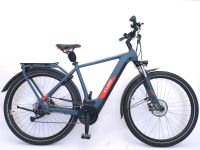 Cube Kathmandu Hybrid One 2021 Bosch 625Wh Rh54cm 3050Km Hessen - Karben Vorschau