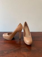 Pumps, High Heels, Marks and Spencer, 37,5, Leder, NEU, NP 70€ Brandenburg - Glienicke/Nordbahn Vorschau