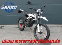 MALAGUTI XAM L1e, Elektro, 45 Km/h, Enduro Motocross Moped Nordrhein-Westfalen - Willebadessen Vorschau