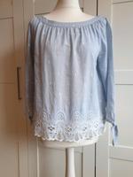 Damen Bluse Tunika s.Oliver Gr. 36 Nordrhein-Westfalen - Erkelenz Vorschau