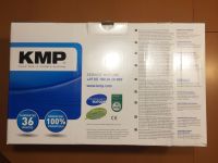 Toner KMP H-T88; 1207,5000 ; HP53A ; HP Laserjet TONER CARTRIDGE Sachsen - Oppach Vorschau