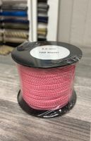 100m Spule PP Tau 2mm rosa Nordrhein-Westfalen - Meerbusch Vorschau