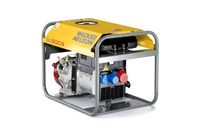 Wacker Neuson Stromgenerator Stromerzeuger 5003 230 + 400 V Nordrhein-Westfalen - Bergkamen Vorschau