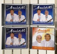 Amigo CD's zu verkaufen Bayern - Augsburg Vorschau