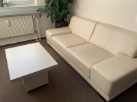 Couch in Lederoptik Thüringen - Saalfeld (Saale) Vorschau