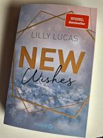 Roman Lilly Lucas NEW Wishes Saarland - Mandelbachtal Vorschau