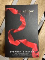 Stephanie Meyer - Eclipse / englisch, Taschenbuch Hessen - Wiesbaden Vorschau
