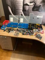 LEGO Konvolut Sammlung Technik etc. Tausende Teile Baden-Württemberg - Erbach Vorschau