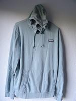 PUMA/Hoodie/Sweater/vintage/weich/lässig/L-XL/MINT/wie Adidas/TOP Nordrhein-Westfalen - Gummersbach Vorschau