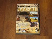 Sieben vor Marsa Matruh, "Overrun!" DVD Nordrhein-Westfalen - Drensteinfurt Vorschau