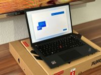 Lenovo Thinkpad X13 Gen2 Laptop 16GB RAM Ryzen5 PRO NEU Nordrhein-Westfalen - Krefeld Vorschau