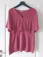 Sommer-Bluse Gr. 42 beere Bodyflirt Niedersachsen - Wendeburg Vorschau