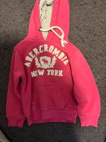 Abercrombie Hoodie Kapuzenpullover Gr. 110 Niedersachsen - Buxtehude Vorschau