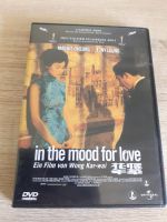 In the mood for love - 2 DVD Edition Kr. München - Planegg Vorschau