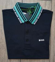 Neu* Hugo Boss Paule Poloshirt Gr S oder 2XL XXL black schwarz Sh Baden-Württemberg - Rudersberg Vorschau